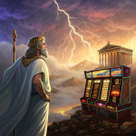 Gates of Olympus — Обзор слота, стратегии и где играть в 2025 году