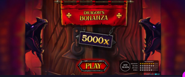 Dragon’s Bonanza — обзор слота