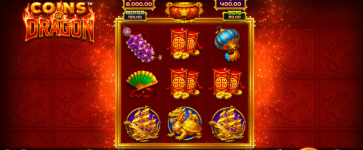Coins of Dragon: Hold & Win — обзор слота, механика, RTP и реальный потенциал