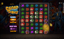 Snoop Dogg Dollars слот: полный анализ механики, бонусов и поведения на дистанции