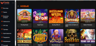 Fenix Casino 2026: новый онлайн-проект с быстрой регистрацией и отзывами игроков
